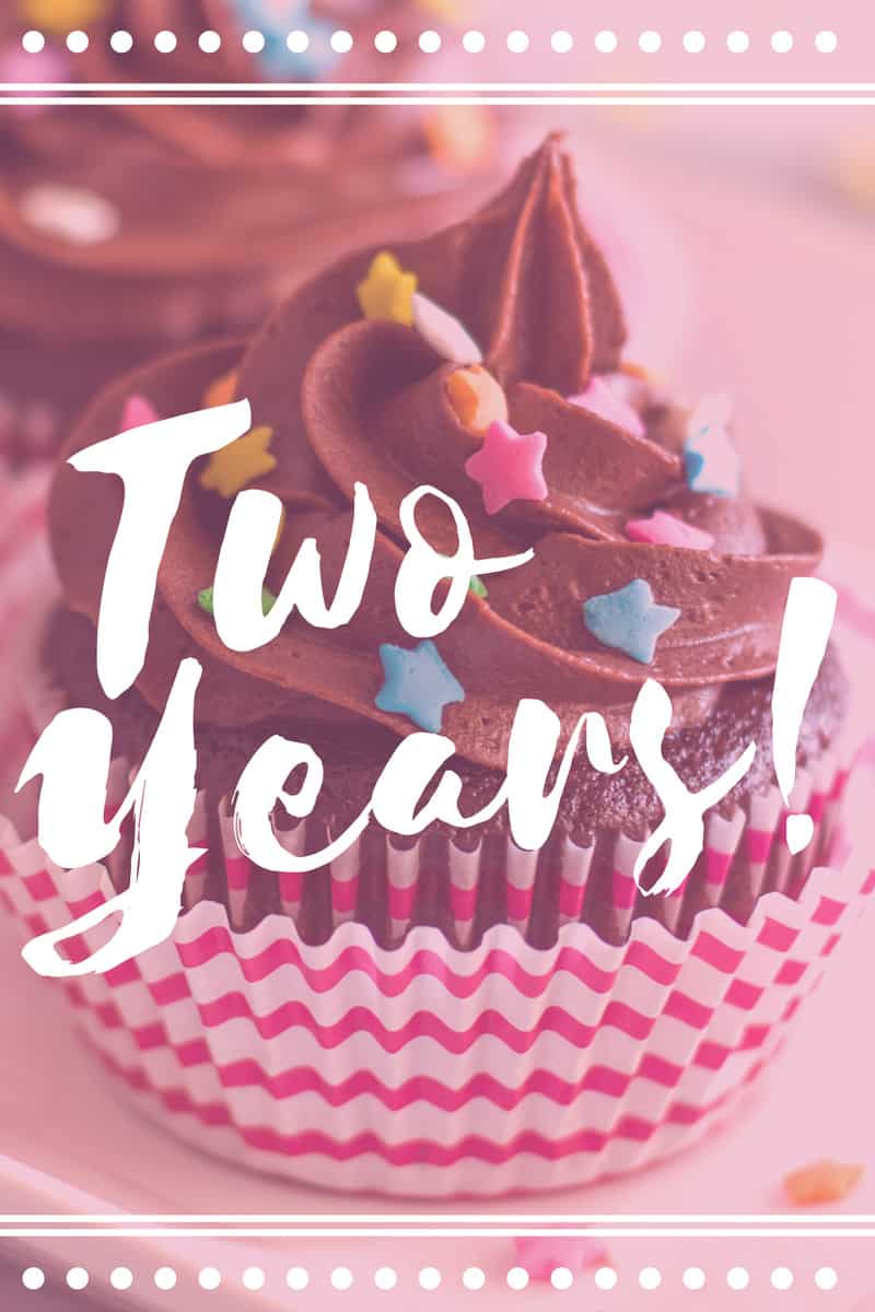 Surprising Facts from Baking Mischief's Two-Year Journey